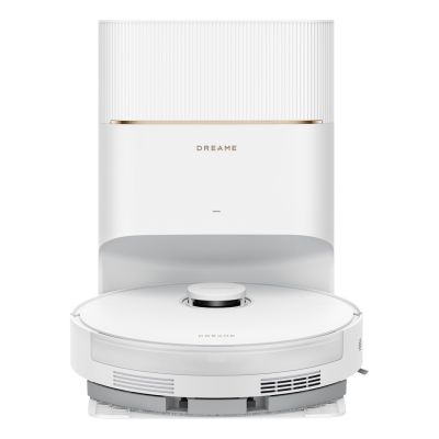 6. Dreame D20 Pro Plus 0,5 l Weiß