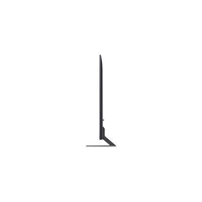 4. LG QNED 75QNED85T3C Fernseher 190,5 cm (75 Zoll) 4K Ultra HD Smart TV WLAN Schwarz