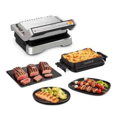 TEFAL GC 774D30 OptiGrill Elektrogrill