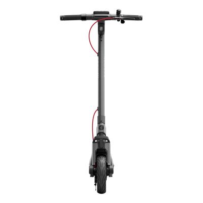 3. Segway E3 E Schwarz, Grau 25 km/h