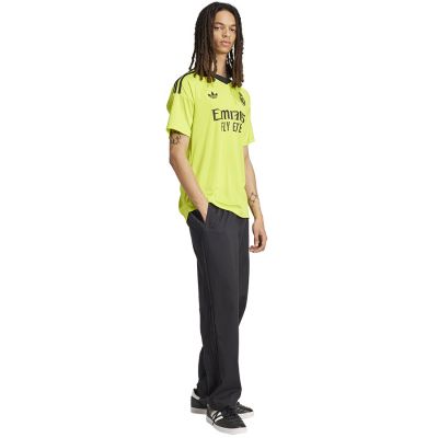 3. adidas Real Madrid Ausweich-Torwarttrikot JE3509