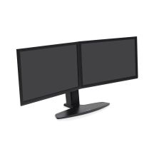 Ergotron NEOFLEX Dual Monitor Lift Stand/24 Zoll 6,4-15,4 kg Hubhöhe 12,7 MISD 3 Jahre