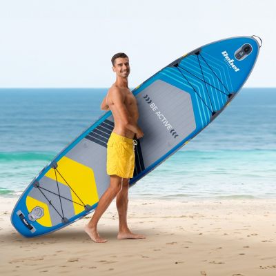 11. SUP-Board REBEL ACTIVE RBA-4507 – blau
