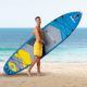 11. SUP-Board REBEL ACTIVE RBA-4507 – blau