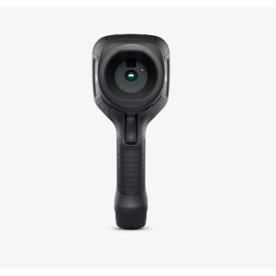 4. FLIR E6-PRO Professionelle Wärmebildkamera mit WLAN