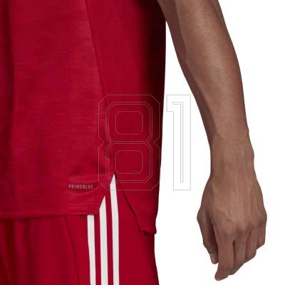 4. Adidas Condivo 21 M T-shirt GJ6802