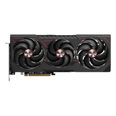 Grafikkarte SAPPHIRE PULSE RX 9070 XT GAMING 16GB