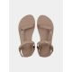 5. Damensandalen mit weicher EVA 4F-Schaum-Innensohle