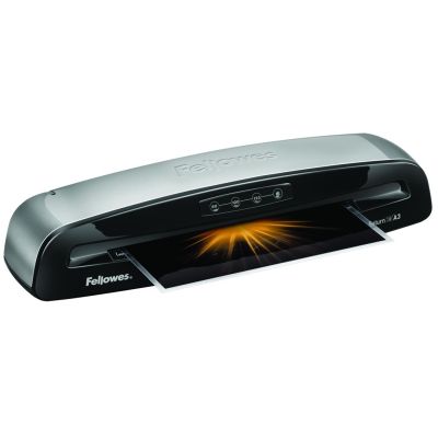 11. Fellowes Laminator Saturn 3i A3