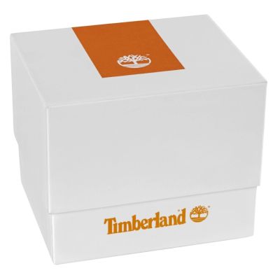 8. TIMBERLAND Trumbull Herrenuhr TDWGB0041003 + Box
