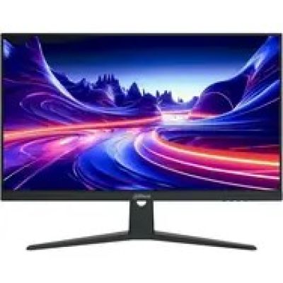 Dahua Technology LM27-E231BN Computermonitor 68,6 cm (27") 1920 x 1080 px Full HD LED Schwarz
