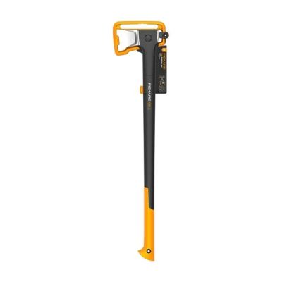 2. FISKARS SPALTAXT X36 X-SERIE L-KLINGE