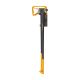 2. FISKARS SPALTAXT X36 X-SERIE L-KLINGE