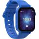 4. KiDiZ Connect blaue Smartwatch für Kinder