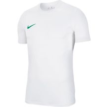 Nike Dri-Fit Park VIII Kinder-T-Shirt Weiß HV8182 100