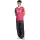 7. adidas Real Madrid 26/27 Auswärtstrikot Herren Pink IA7520