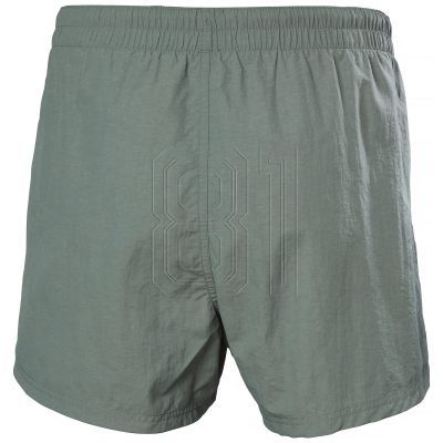 12. Helly Hansen Cascais Trunk M 34031 485 Badeshorts