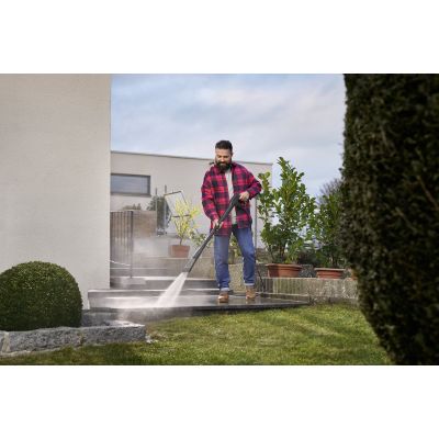 16. KARCHER eco!Booster 145 Mehrstrahllanze – 2.645-384.0