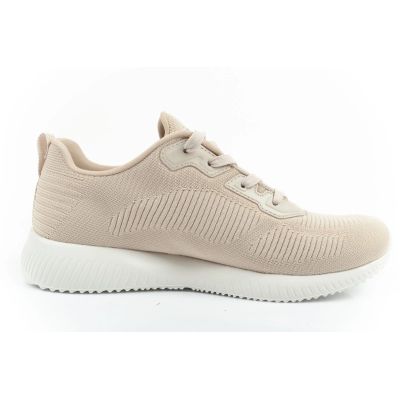 13. Skechers Bobs Squad-Tough Talk W 32504/NAT Turnschuhe