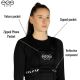 3. Eos Elite UltraLight EOSBLACK Laufweste