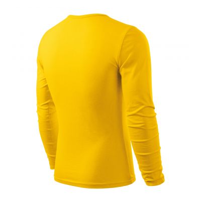 4. Malfini Fit-T LS M MLI-11904 T-Shirt