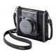 13. FUJIFILM Instax WIDE Evo Black EX D CMOS Hybrid-Sofortbildkamera Schwarz