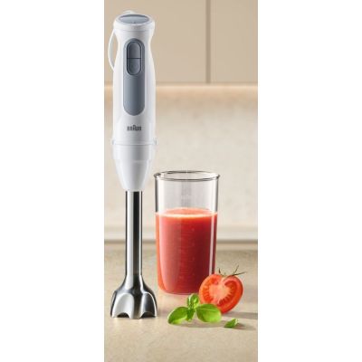 5. BRAUN Multi Quick 5 MQ 50001M Stabmixer