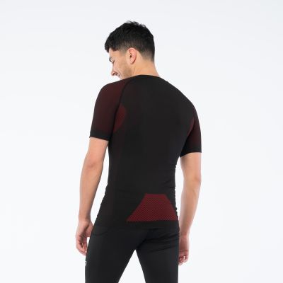 7. IREN Kurzarm-T-Shirt für Herren