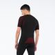 7. IREN Kurzarm-T-Shirt für Herren