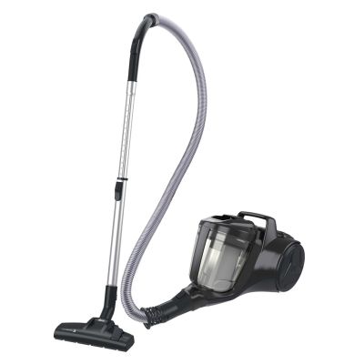 17. Hoover HP105HM 011 2 l Staubsauger, beutellos, 700 W