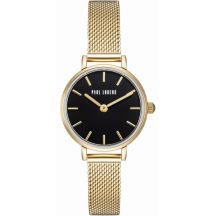 Damenuhr PAUL LORENS PL20004B-1D1 + Box