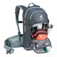 9. Deuter Attack 8 JR Rucksack 3612121-4409 