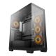 2. DeepCool CG580 4F R-CG580-BKADA4-G-1 Midi-Tower-Gehäuse Schwarz