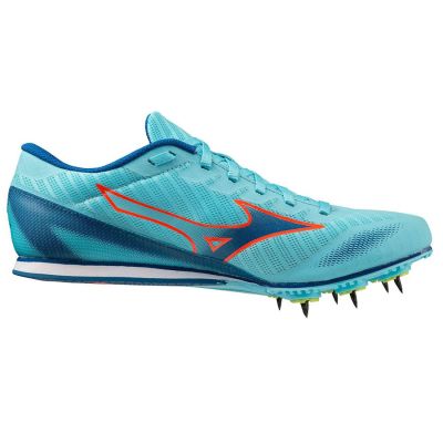 2. Mizuno X FIRST 2 U1GA233001 Spikeschuhe