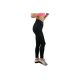 2. GymHero Leggings in Schwarz-Posher