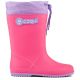 6. Coqui Rainy Collar Jr Gummistiefel 8509-100-3602