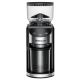 3. Rommelsbacher EKM 400 Kaffeemühle (8340434) 200W Schwarz, Edelstahl