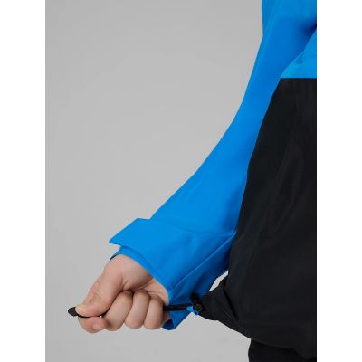 5. Übergangsjacke Membran 5000 für Jungen 4F 4FJWSS26TTJAM0957-20S