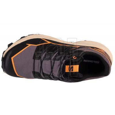 3. Salomon Thundercross GTX W 476847 Schuhe