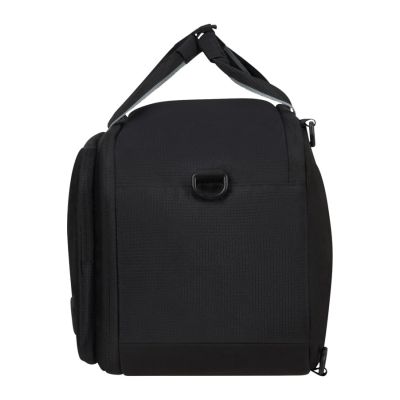 4. American Tourister 150845-1041 Handtasche/Schultertasche Schwarz Jungen, Mädchen