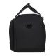 4. American Tourister 150845-1041 Handtasche/Schultertasche Schwarz Jungen, Mädchen