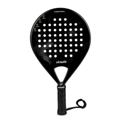 2. Virtufit Padel Control VF12001 Padelschläger