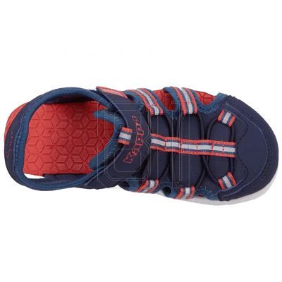 2. Kappa Kyoko Jr 260884K 6744 Schuhe
