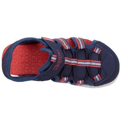 2. Kappa Kyoko Jr 260884K 6744 Schuhe