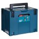 27. 710W MAKITA RT0702CX2J Elektro-Oberfräse und -Fräser