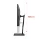 18. AOC Monitor 68,6 cm (27 Zoll) U27E3UF 16:9 2x HDMI+DP+USB 4K Lift