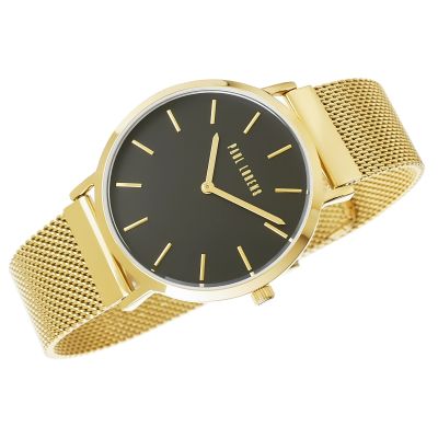 5. Paul Lorens PL10771B-1D1 Damenuhr