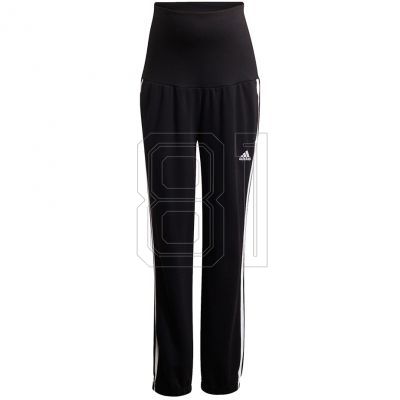 adidas Essentials Cotton 3-Streifen Hose W GS8614
