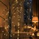 5. Dekorativer Weihnachtsbaum aus Weide mit 220 LEDs, Höhe: 150 cm