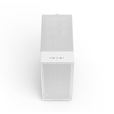 3. Fractal Design Epoch XL Tower Weiß